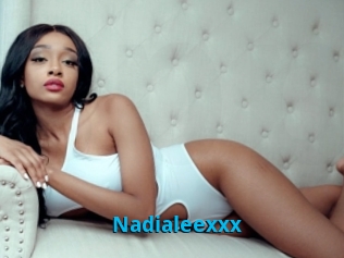 Nadialeexxx