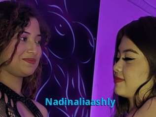 Nadinaliaashly