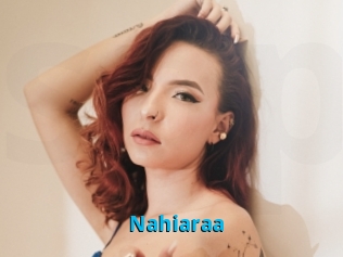 Nahiaraa