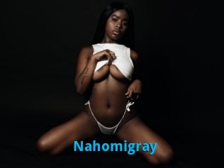 Nahomigray