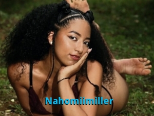 Nahomiimiller