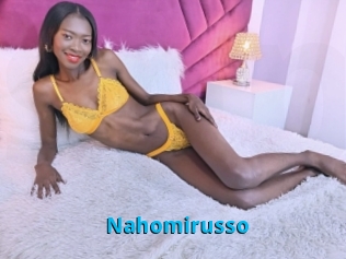 Nahomirusso