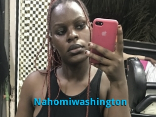 Nahomiwashington