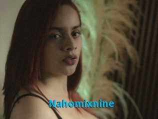 Nahomixnine