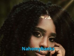 Nahomybanks