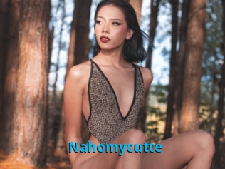 Nahomycutte