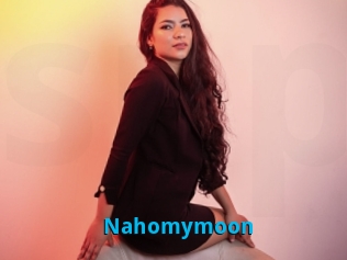 Nahomymoon