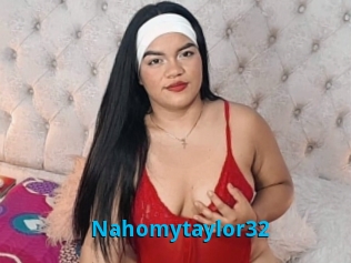 Nahomytaylor32