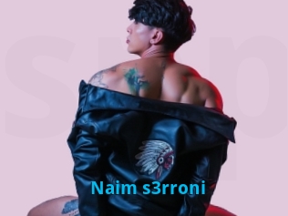 Naim_s3rroni