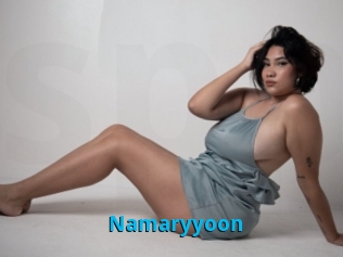 Namaryyoon