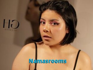 Namasrooms