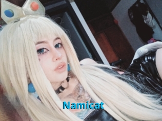 Namicat