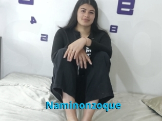 Naminonzoque