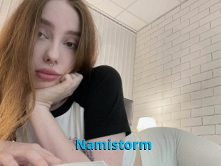 Namistorm