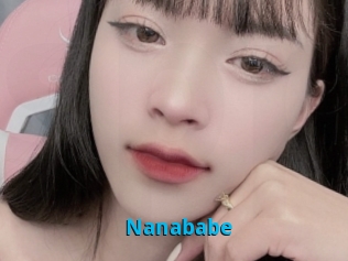 Nanababe