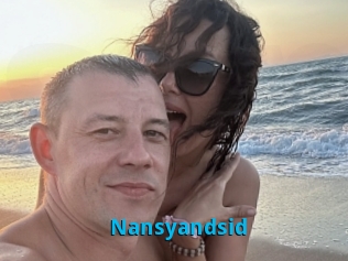 Nansyandsid