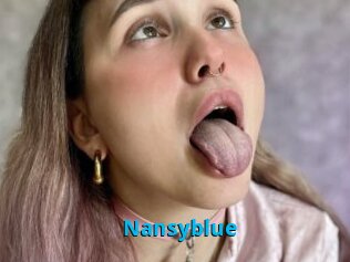 Nansyblue