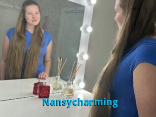 Nansycharming