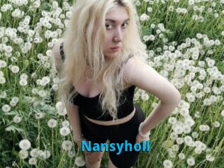 Nansyholl