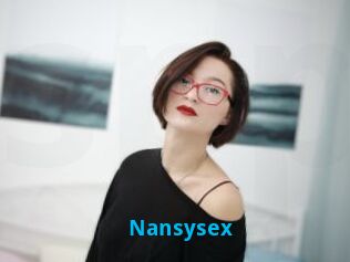 Nansysex