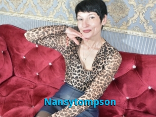 Nansytompson