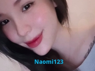 Naomi123