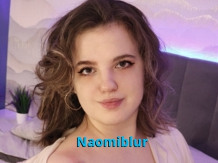 Naomiblur