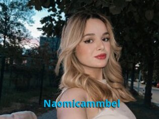 Naomicammbel