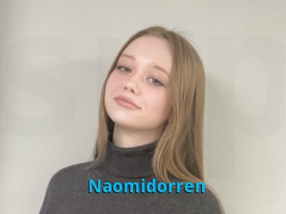 Naomidorren