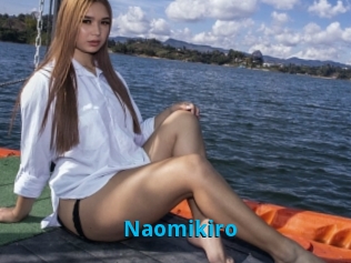 Naomikiro