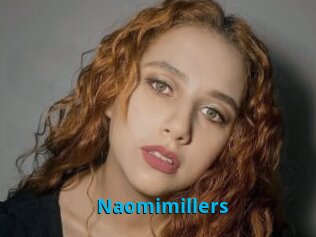 Naomimillers