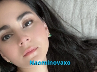 Naominovaxo