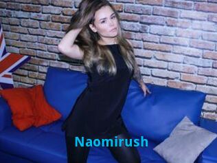 Naomirush