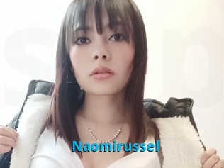 Naomirussel