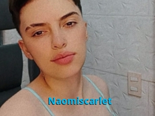 Naomiscarlet