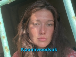 Naomiwoodsuk