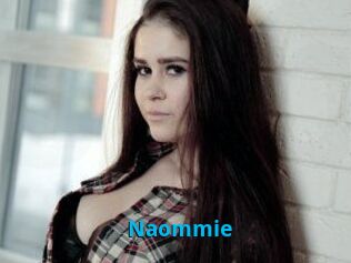 Naommie