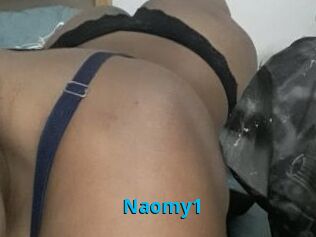 Naomy1