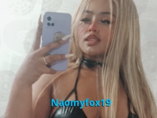 Naomyfox19