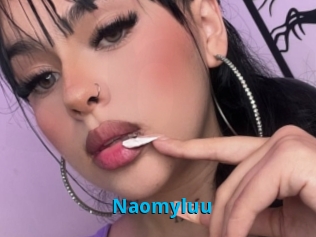 Naomyluu