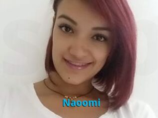 Naoomi