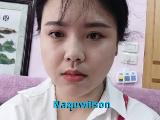 Naquwilson