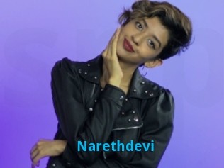 Narethdevi