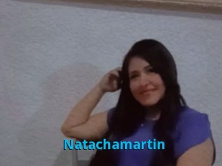 Natachamartin