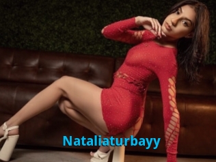 Nataliaturbayy