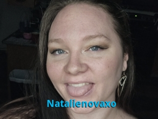 Natalienovaxo