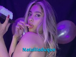 Nataliiaduque