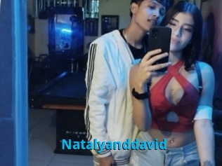 Natalyanddavid