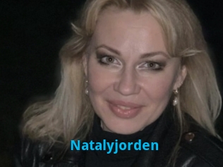 Natalyjorden