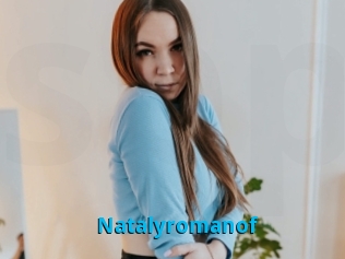 Natalyromanof